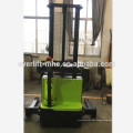 1Ton 2 Ton 1.5 Ton popula selling in Australia and New Zealand electric pedestrian stacker